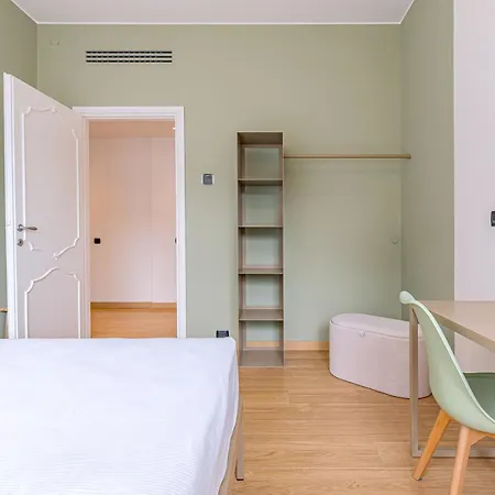 Duomo Penthouse - Luxury Collection - Private Floor Near The Cathedral 코모