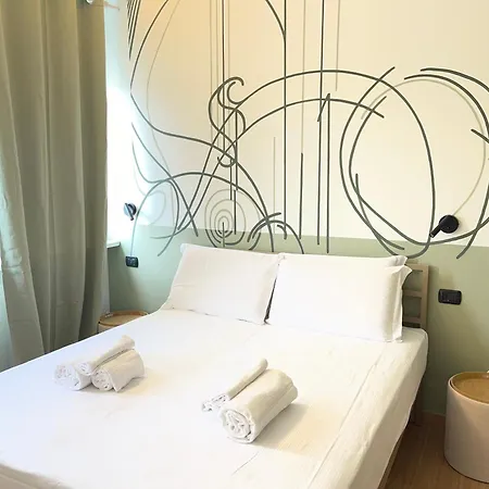 Duomo Penthouse - Luxury Collection - Private Floor Near The Cathedral 코모