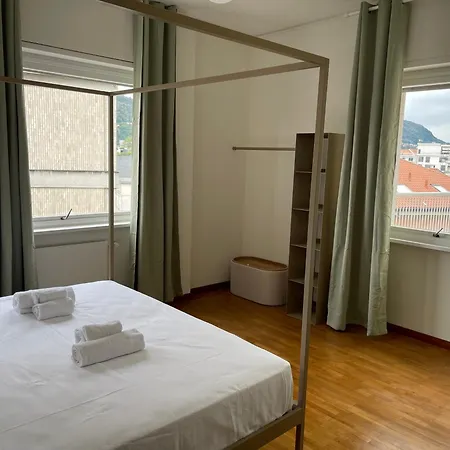 Duomo Penthouse - Luxury Collection - Private Floor Near The Cathedral 아파트