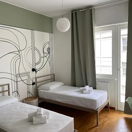 Duomo Penthouse - Luxury Collection - Private Floor Near The Cathedral * 코모