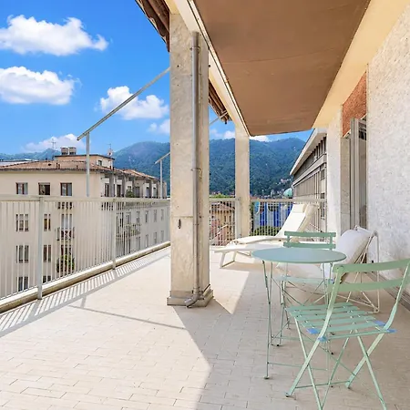 Duomo Penthouse - Luxury Collection - Private Floor Near The Cathedral *