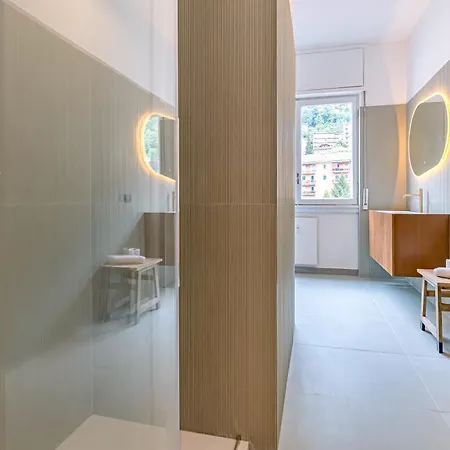 Duomo Penthouse - Luxury Collection - Private Floor Near The Cathedral 아파트