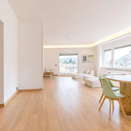Duomo Penthouse - Luxury Collection - Private Floor Near The Cathedral *