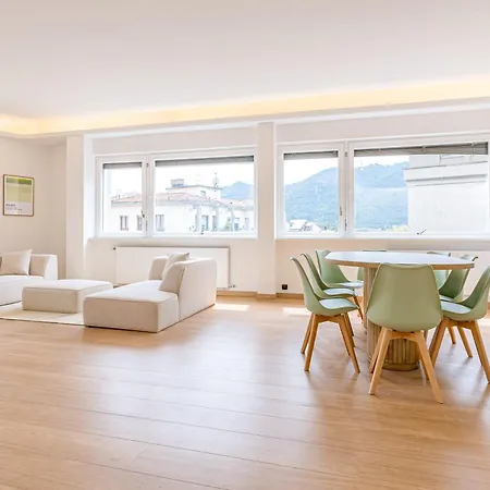Duomo Penthouse - Luxury Collection - Private Floor Near The Cathedral