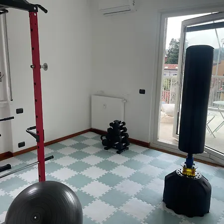 Duomo Penthouse - Luxury Collection - Private Floor Near The Cathedral 코모